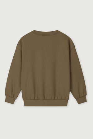 Gray Label Sweater Pullover | Woody
