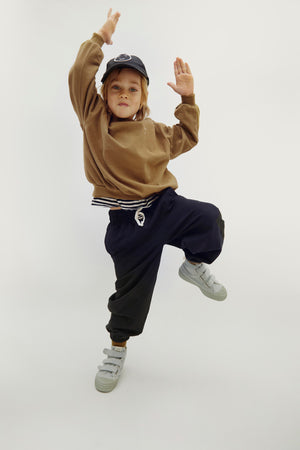 Gray Label Sweater Pullover | Woody