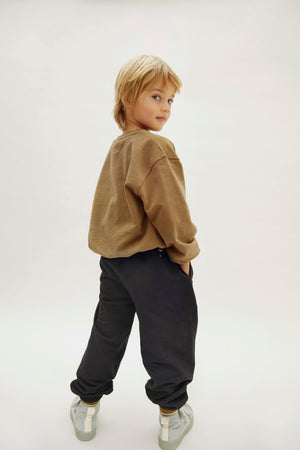 Gray Label Sweater Pullover | Woody