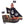 Le Toy Van Barbarossa Piratenschiff