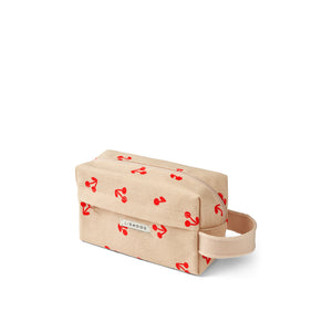 Liewood Necessaire "Trine" Cherries Apple Blossom