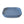 Mushie Kinderteller 2er Set | Twilight Blue