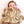 Cloby UV Blanket | Sandy Beach