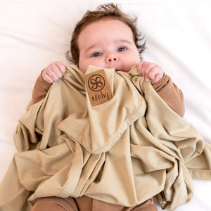 Cloby UV Blanket | Sandy Beach