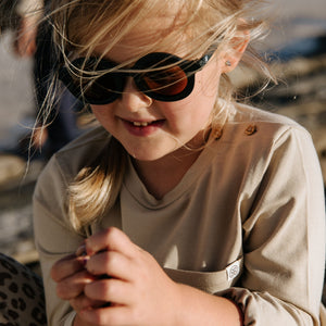Cloby UV-Langarmshirt | Sandy Beach