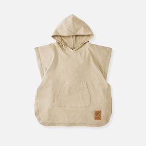 Cloby Poncho | Sandy Beach