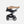 Couverture anti-UV Cloby | Peanut Brown