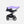 Couverture anti-UV Cloby | Lavender Bloom