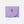 Couverture anti-UV Cloby | Lavender Bloom