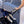 Couverture UV Cloby | Rayures marine/sable