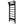 FitWood Stall Bars TAIMI mini Black - Birch