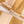 Nobodinoz Sitzsack-Sessel Vibes 68x60x40 | Senfgelb & Sand Fliesen
