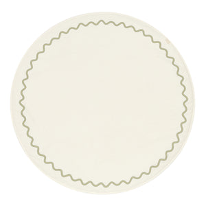 Nobodinoz Spielmatte "Vibes" Green