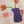 Nobodinoz Coussin Lin 