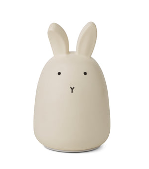 Liewood Nachtlicht Rabbit "Winston" Creme de la Creme