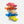 Waytoplay Holzauto | Rot