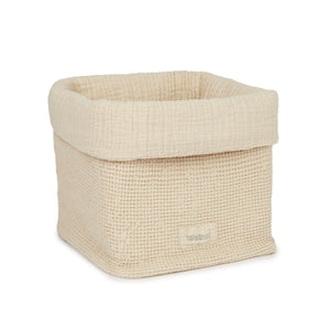 Nobodinoz Aufbewahrungskorb Wabi Sabi | Ginger