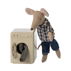 Maileg Waschmaschine | Maus