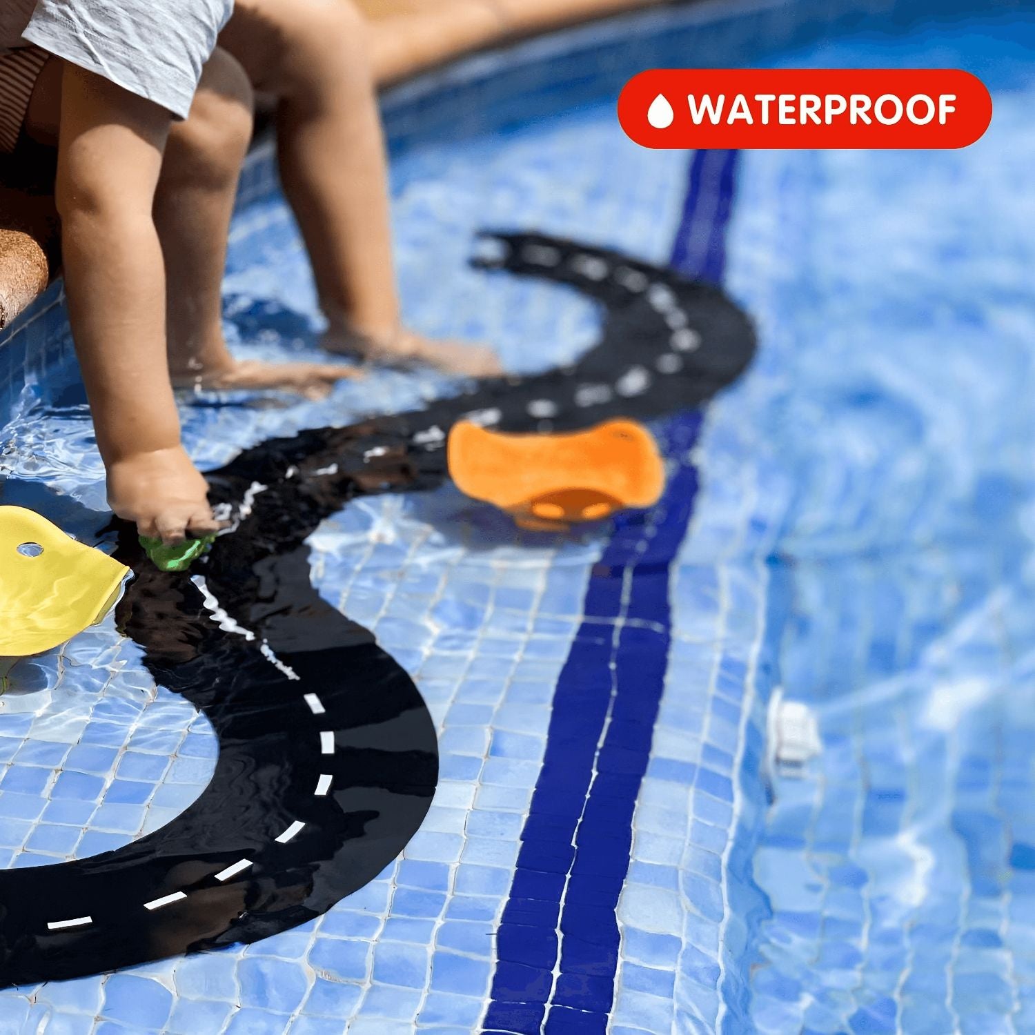 Waytoplay Autobahn | Ringstrasse