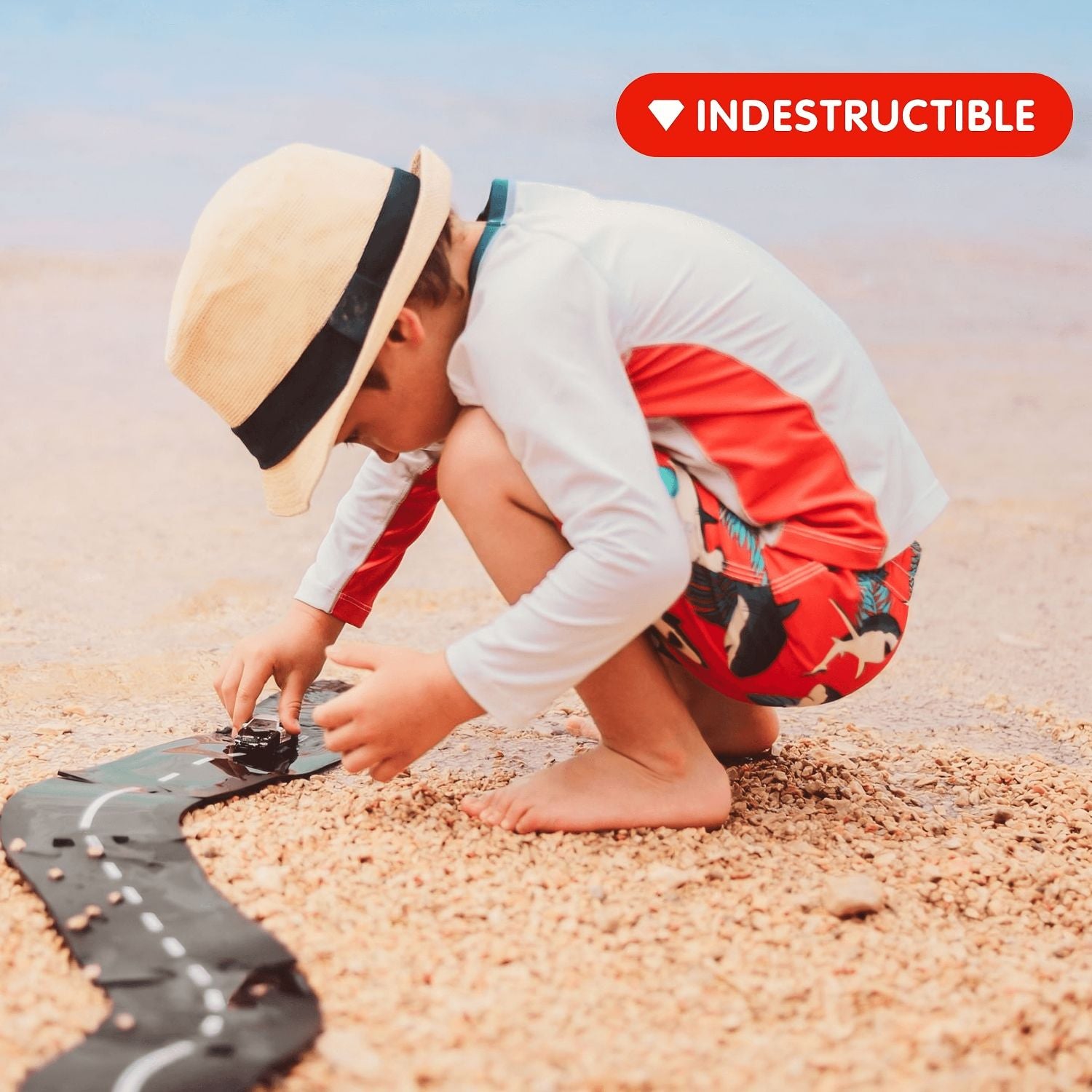 Waytoplay Autobahn | Ringstrasse