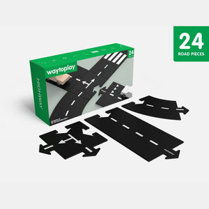 Waytoplay Autobahn | Highway