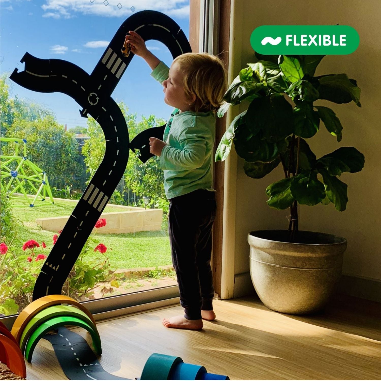 Waytoplay Autobahn | Highway