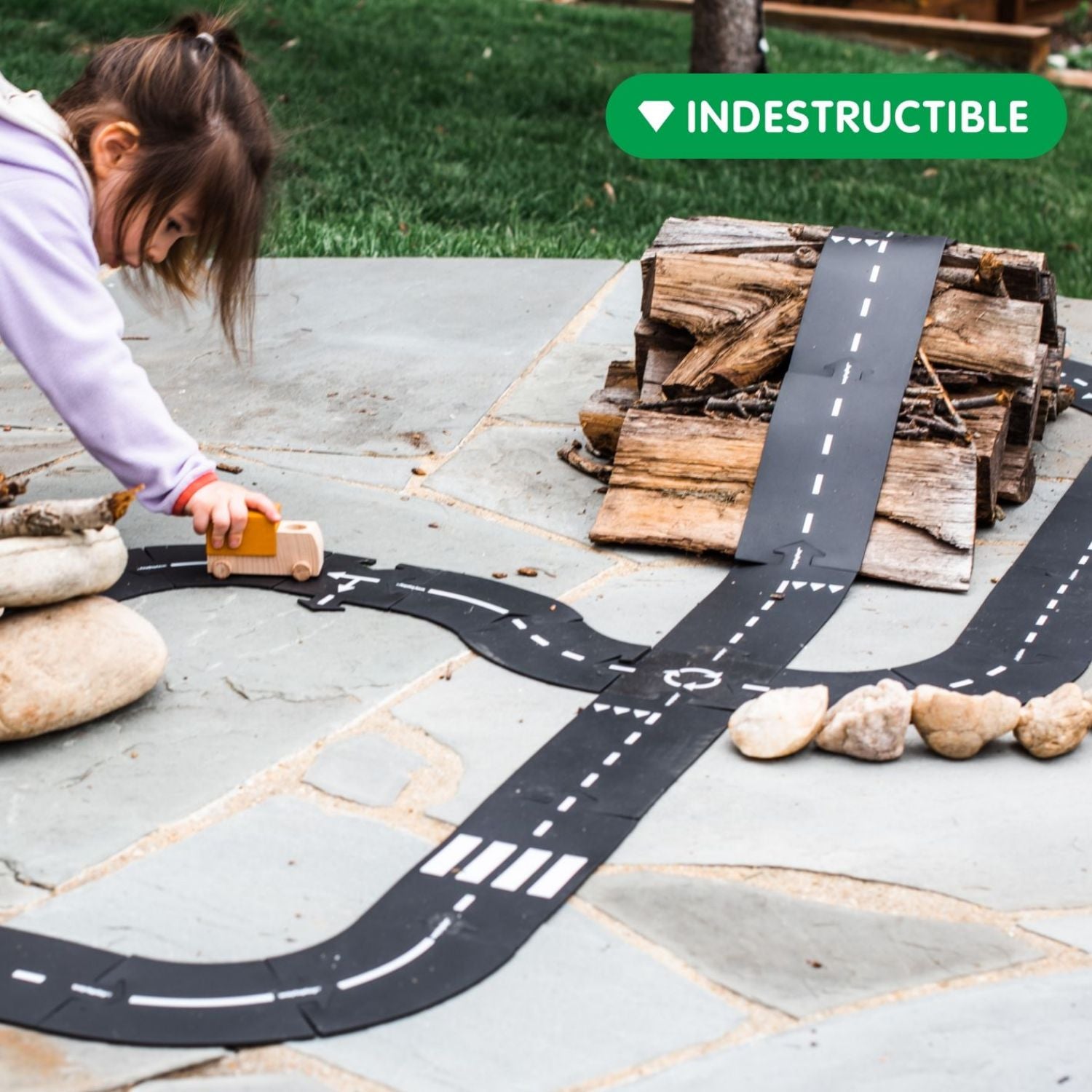 Waytoplay Autobahn | Highway