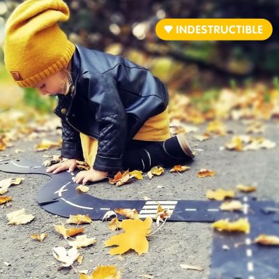 Waytoplay Autobahn | King of the Road