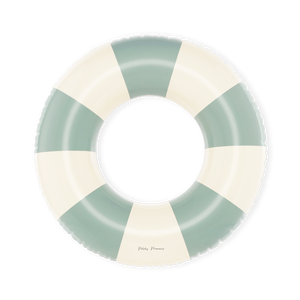 Schwimmring Petites Pommes Anna in Mint, 60 cm, auf weißem Hintergrund