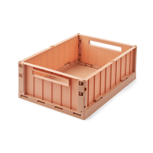 Liewood Aufbewahrungsbox L "Weston" Tuscany Rose