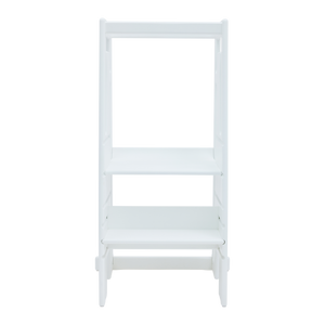 Tuki Lernturm | White