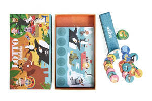 Londji Lotto "Habitats"