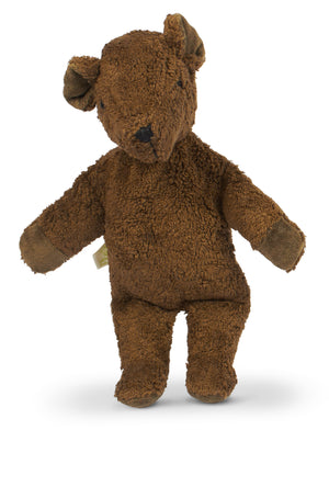 Senger Kuscheltier/Wärmekissen Braunbär,