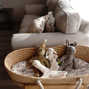 Senger Tiperpuppe Bär klein | beige