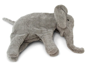 Senger Kuscheltier/Wärmekissen Elefant gross