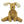 Senger Tierpuppe Hase gross | Beige