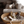 Senger Tierpuppe Esel klein | Grau