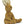 Senger Tierpuppe Hase klein | Beige