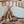 Senger Tierpuppe Hase klein | Beige