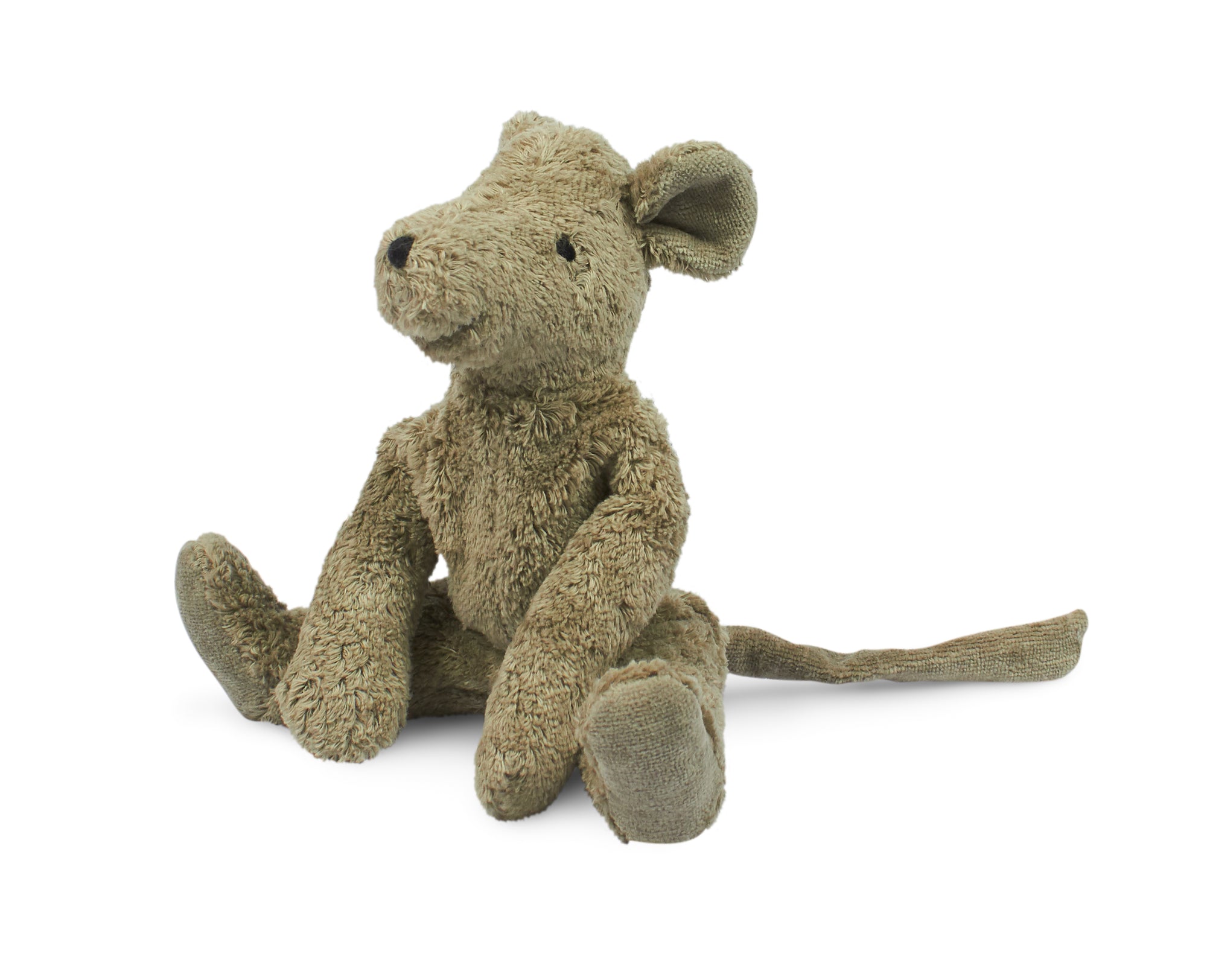 Senger Schlenker Tierpuppe Maus | klein