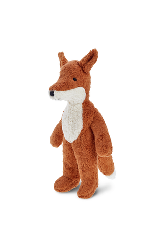 Senger Kuscheltier Fuchs klein | Rot