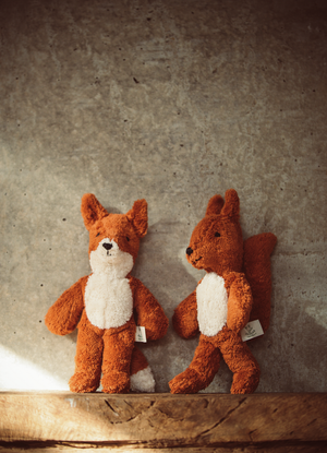 Senger Tierpuppe Eichhörnchen | klein
