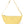 Studio Noos Textured Puffy Gürteltasche | Butter Yellow