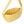 Studio Noos Textured Puffy Gürteltasche | Butter Yellow