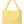 Sac Mom Doux Texturé Studio Noos | Jaune Beurre