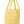 Sac Mom Doux Texturé Studio Noos | Jaune Beurre