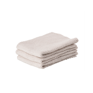 Zone Denmark Abwaschlappen "Beige"