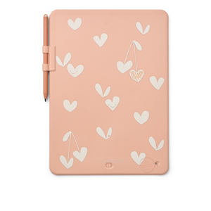 Tablette magique Liewood « Zora » |Sweethearts / Pale Tuscany