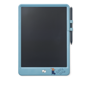 Liewood Magische Zeichentafel "Zora" | Tiger / Beach Blue