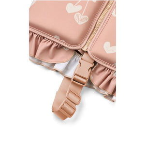 Liewood Schwimmweste "Dove" | Sweethearts / Pale Tuscany